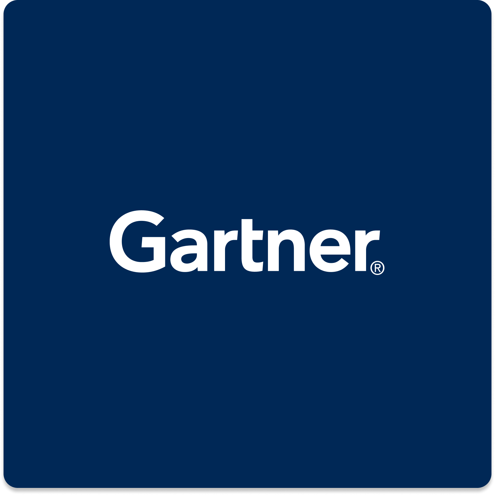 Market Guide for Digital Banking Multichannel Solutions by Gartner